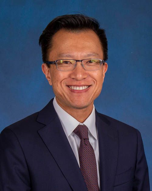 Henry Sun, MD
