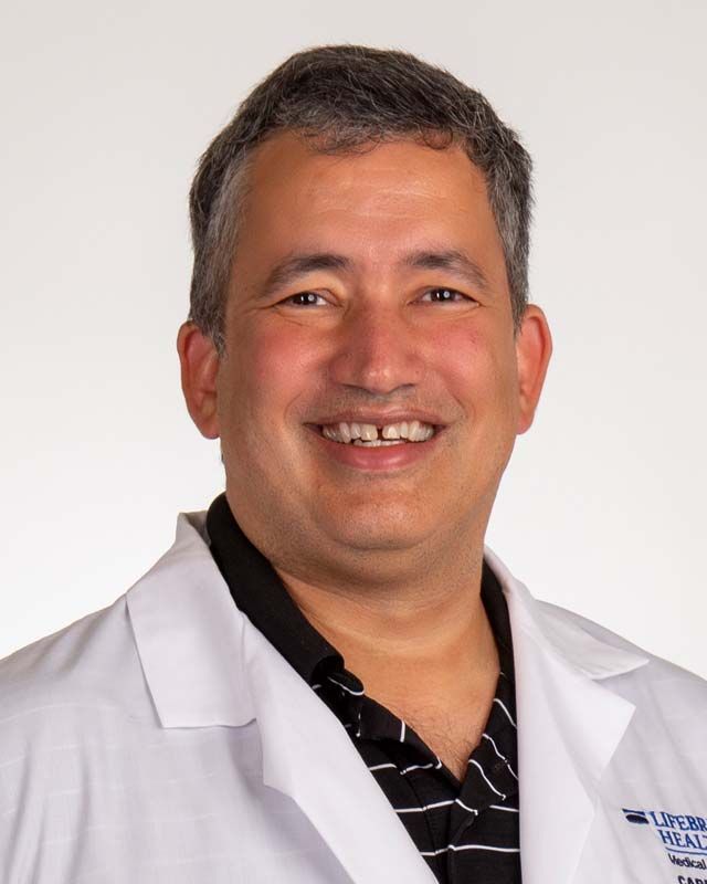Howard Young, MD