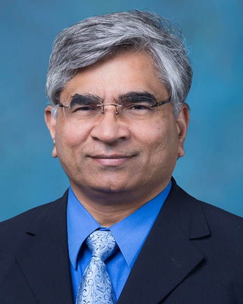 Ijaz Khan, MD
