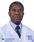Ikenna Ezumba, MD