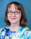 Inna Tinsley, CRNP