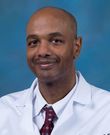 James Frazier III, MD