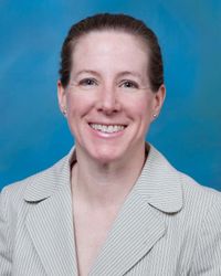 Janet Conway
