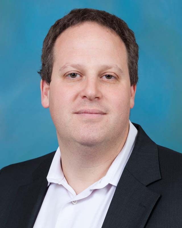 Jason Fixler, MD