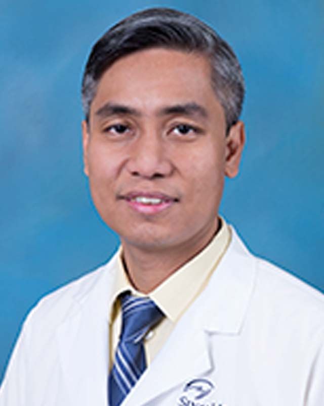 Jason Javillo, MD