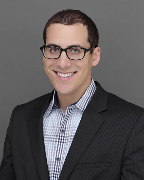 Jay Seidel, DPM