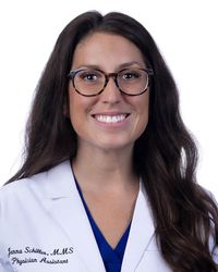 Jenna Schiller