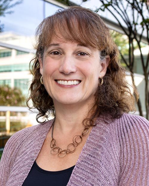 Jennifer Berkeley, MD-PhD