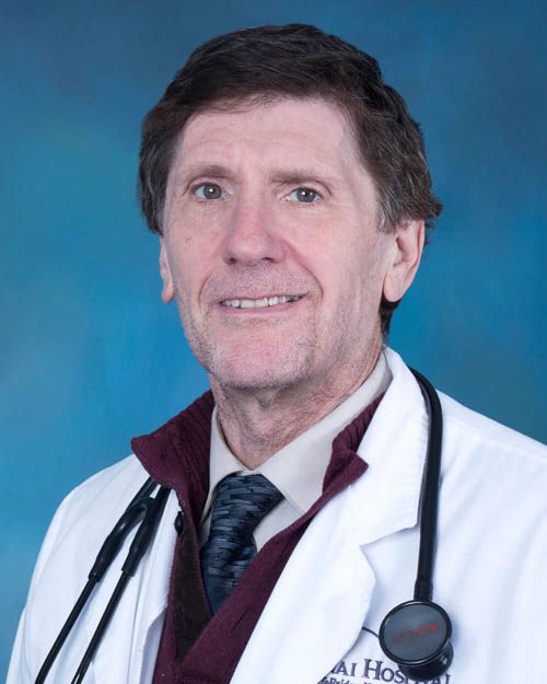 Jerald Insel, MD