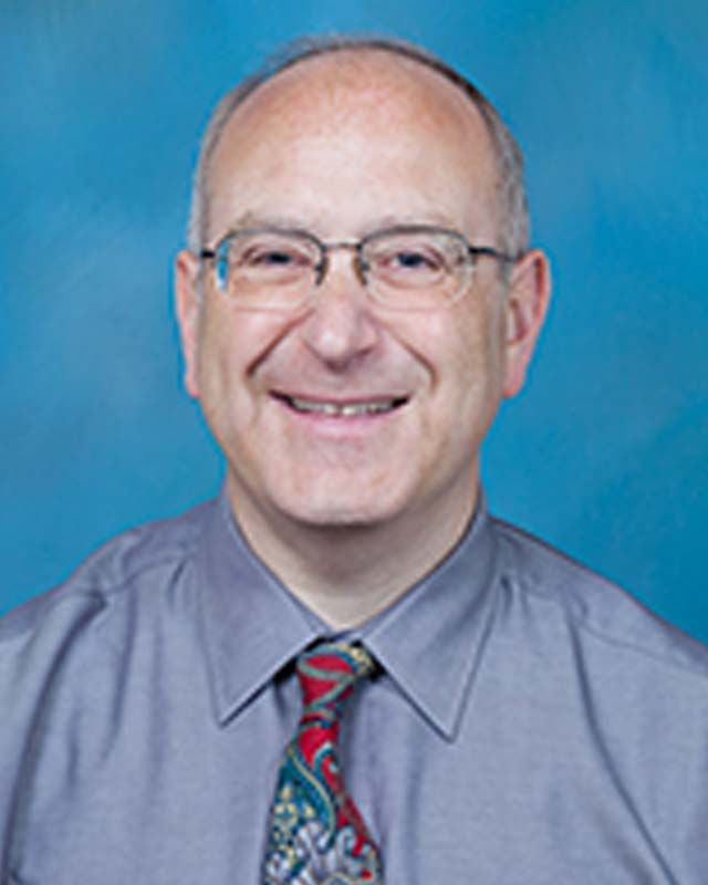 Jeremy D. Gradon, MD