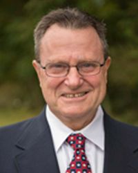 John Middleton