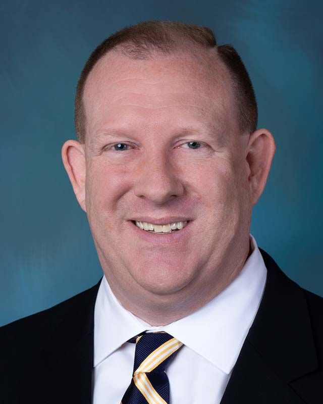John Rabine, MD