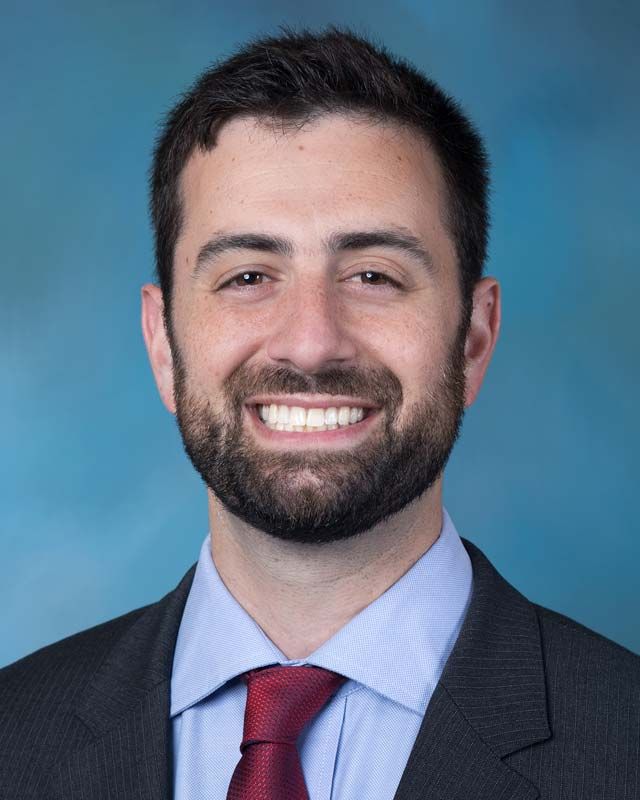 Joshua Wolf, MD