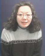 Julia Santoso-Pham, DO
