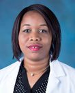 Juliet C Azie, MD