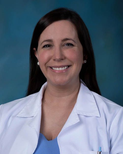 Karen Stewart, CRNP