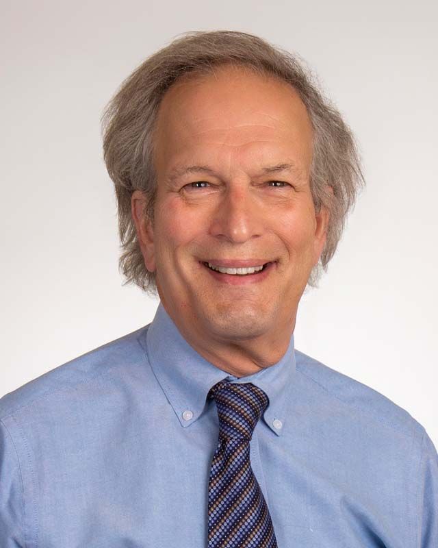 Kenneth Miller, MD