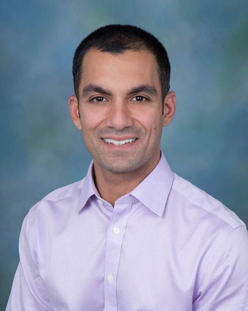 Khurram Pervaiz, MD