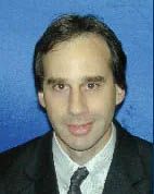 Lawrence Rosenberg, MD