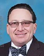 Leonard H Raucher, MD