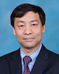 Lingxiang Ye