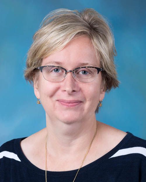 Lisa Fickenscher, CRNP