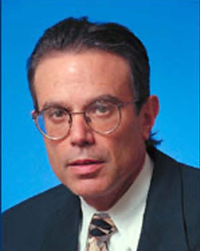 Marc H. Gertner, MD