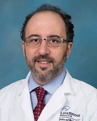 Marc Testa