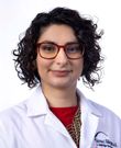 Mariam Keramati, DO