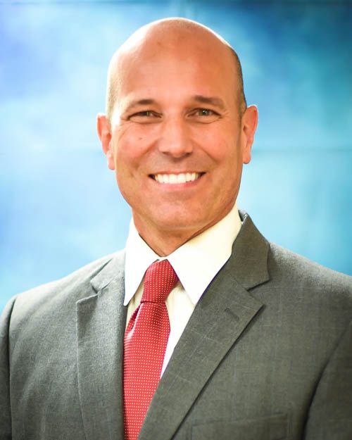 Mark Gonze, MD