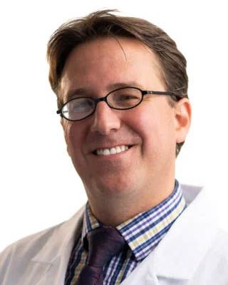 Martin Engelhardt, MD