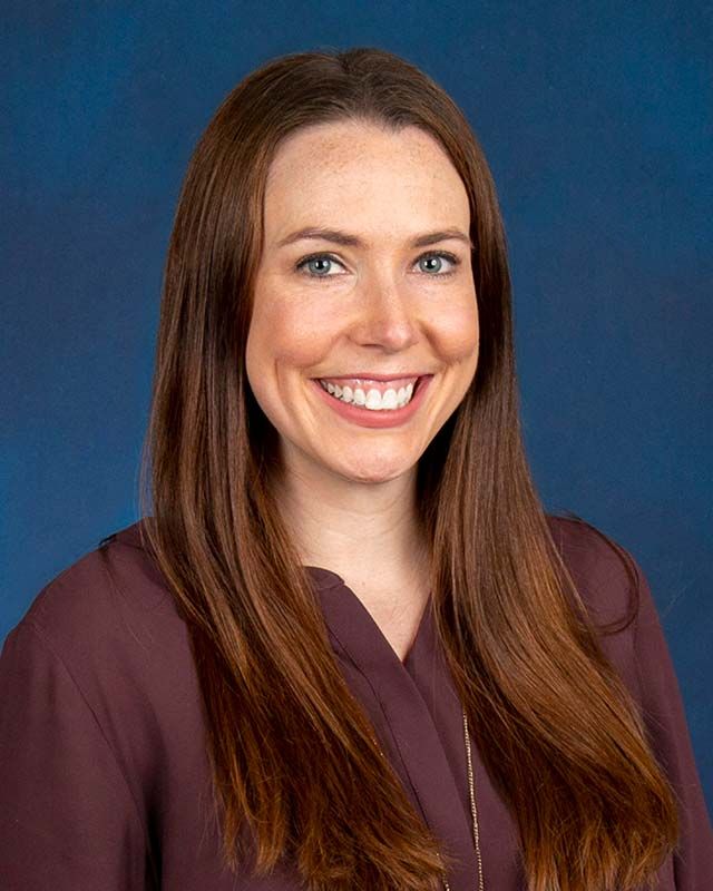 Melanie Contois, MD