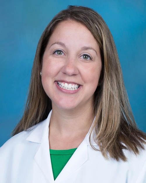Melissa Conti, PA-C