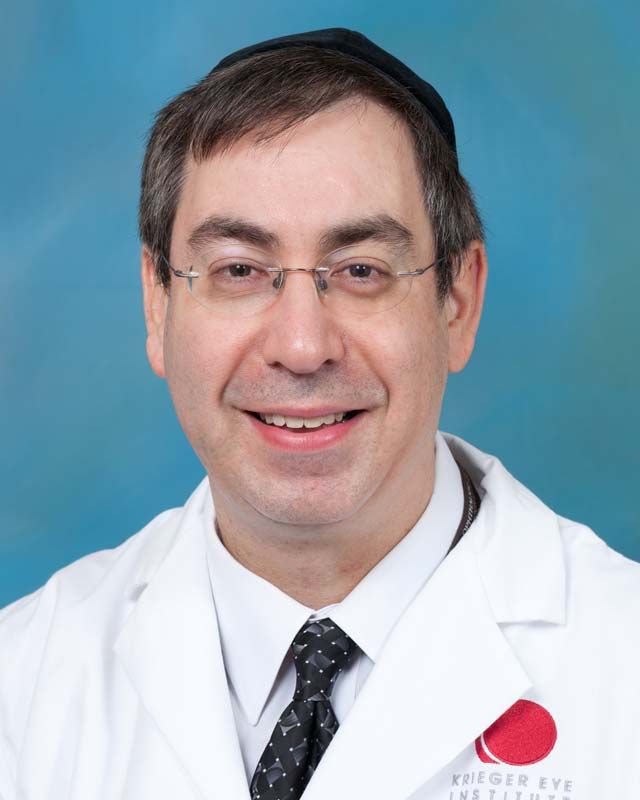 Michael Altman, MD