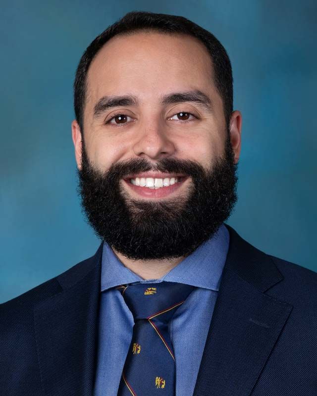 Michael Assayag, MD