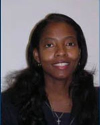 Michaelle Holmes