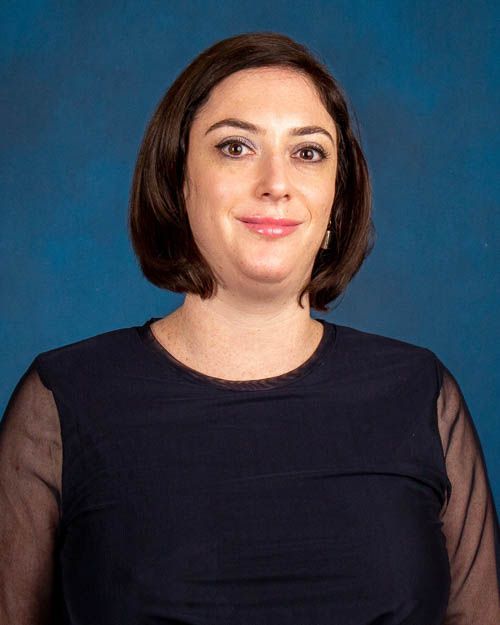 Nanette Mamedov, FNP