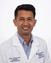 Nirmal Guragain