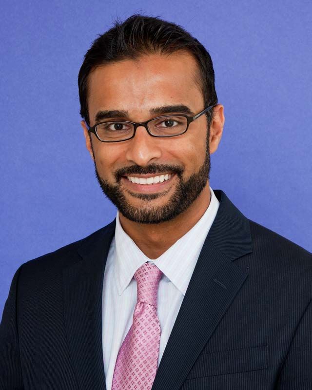 Noman A Siddiqui, DPM