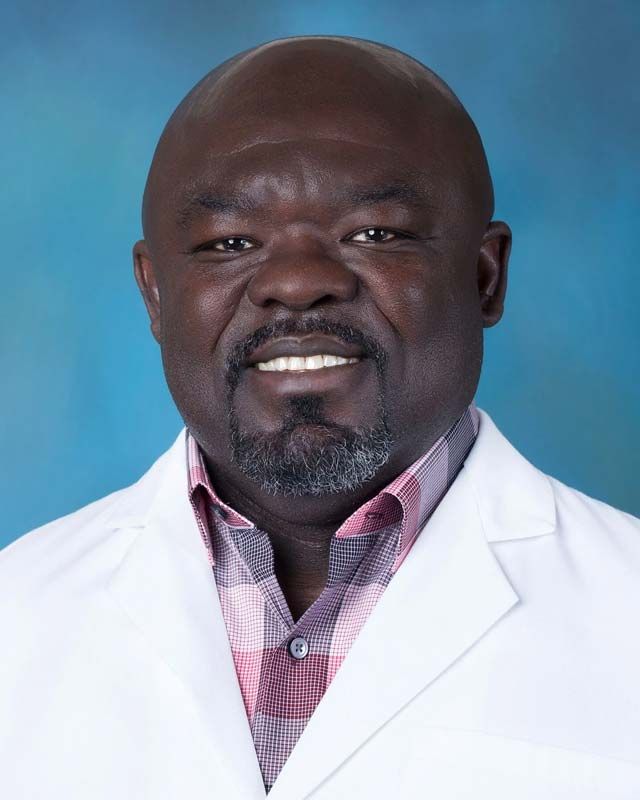 Osei Owusu, MD