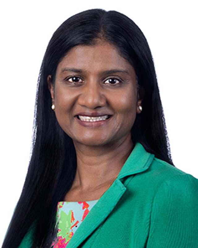 Pallavi Kumar, MD