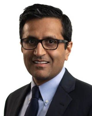 Paresh Shah, MD