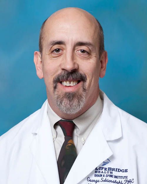 Perry Foreman, MD-PhD