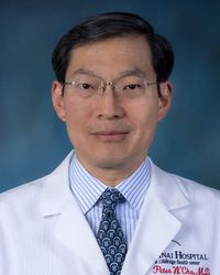 Peter Cho