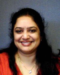 Radhika Pilla
