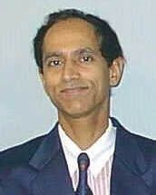 Ramaswamy Rangarajan, MD