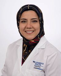 Rana Alqusairi