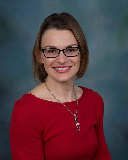 Rebecca J Aiken, CRNP