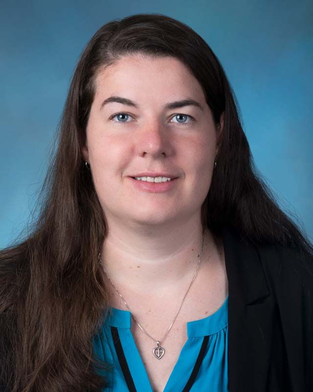 Rebecca Dodson, MD