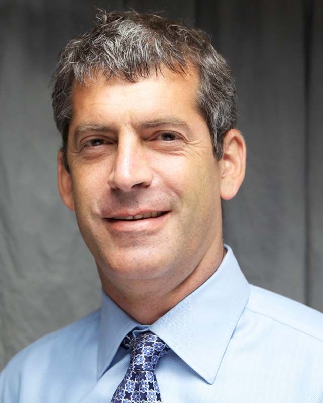 Robert Saltzman, MD